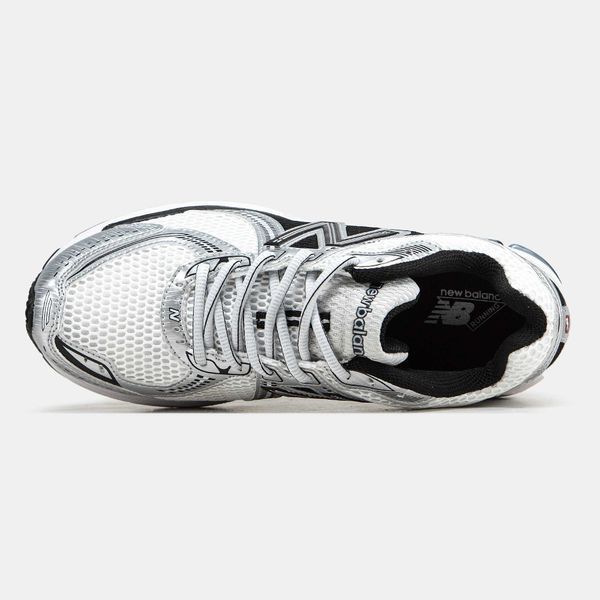 Кросівки New Balanve 860 v2 Silver 12019-Сірий-36 фото