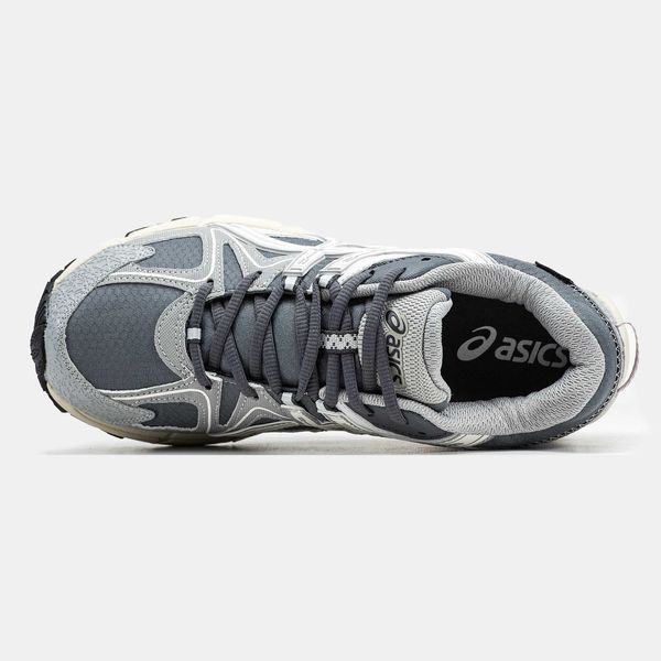 Кросівки Asics Gel Kahana 8 Grey Gore-Tex 18175-Сірий-41 фото