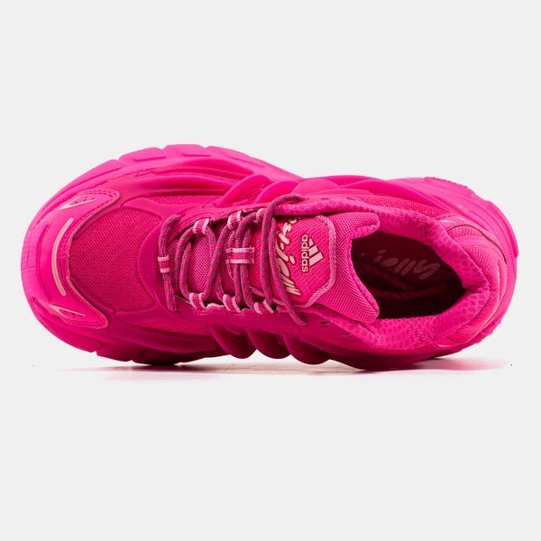 Кросівки Pharrells Adidas Jellyfish Pink 23315-Рожевий-40 фото