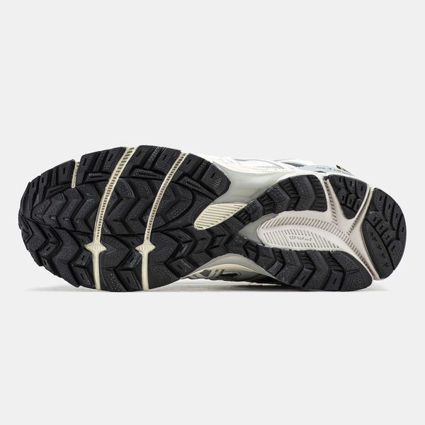 Кросівки Asics Gel Kahana 8 Grey Gore-Tex 18175-Сірий-41 фото
