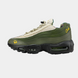 Кросівки Nike Air Max 95 SP Corteiz Gutta Green 16914-Хакі-36 фото 1