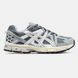 Кросівки Asics Gel Kahana 8 Grey Gore-Tex 18175-Сірий-41 фото 4