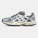 Кросівки Asics Gel Kahana 8 Grey Gore-Tex 18175-Сірий-41 фото 1