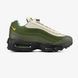 Кросівки Nike Air Max 95 SP Corteiz Gutta Green 16914-Хакі-36 фото 4