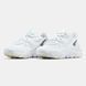 Кросівки Nike React Vision White 17450-Білий-42 фото 3