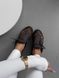 Кросівки Nike ACG Air Phassad " Barocco Brown" 23672-Коричневий-40 фото 5