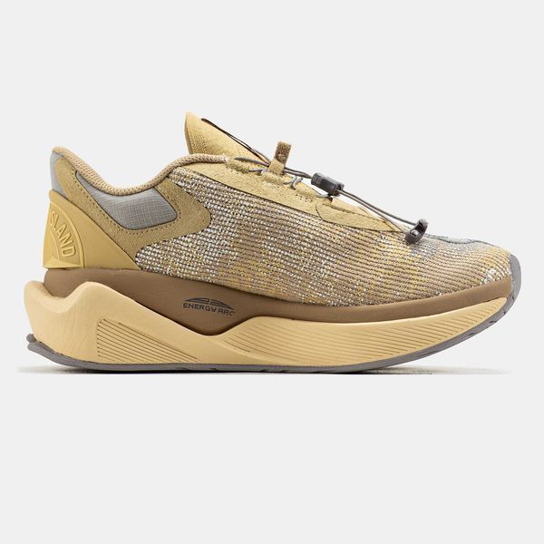 Кросівки New Balance FuelCell x Stone Island Beige 14372-Бежевий-37 фото
