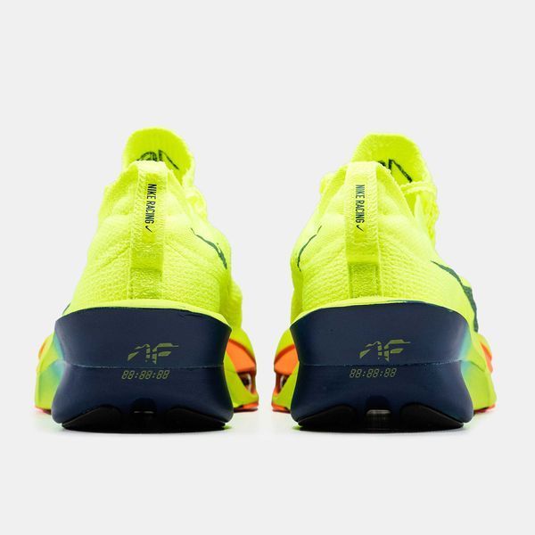 Кросівки Nike Air Zoom AlphaFly 3 17273-Зелений-36 фото