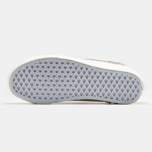 Кросівки Vans Blends x OG Style 36 LX 16097-Бежевий-36 фото