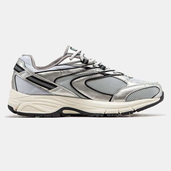 Кросівки Saucony Cohesion 2K Silver 14971-Сріблястий-40 фото