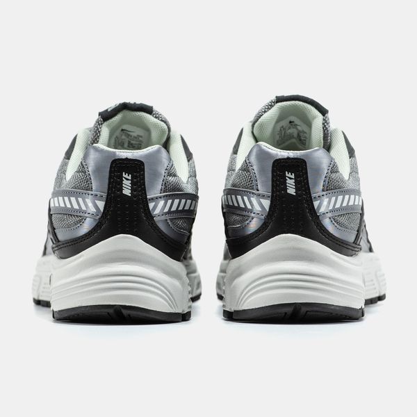 Кросівки Nike Initiator Anthracite Cool Grey 22191-Сірий-40 фото