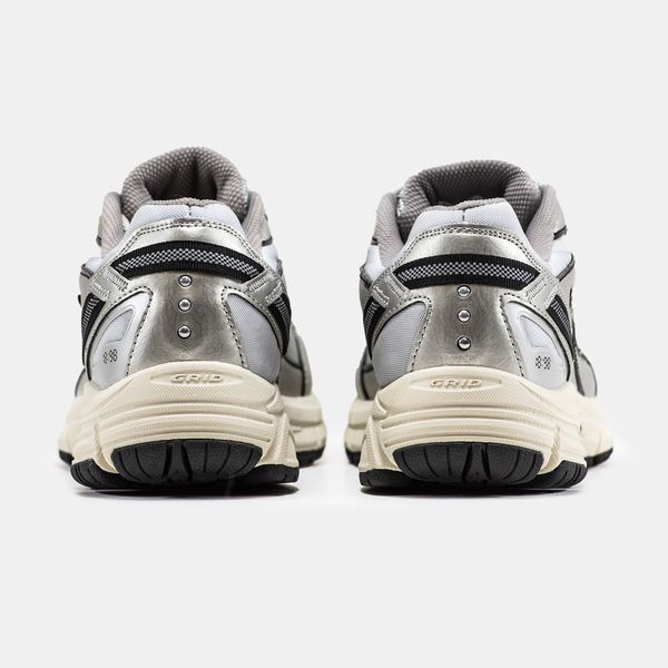Кросівки Saucony Cohesion 2K Silver 14971-Сріблястий-40 фото