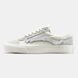 Кросівки Vans Blends x OG Style 36 LX 16097-Бежевий-36 фото 1