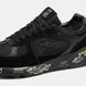 Кросівки Premiata Mase Black 19993-Чорний-36 фото 5