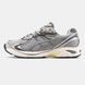 Кросівки Asics GT-2160 Grey Beige 14700-Сірий-36 фото 1