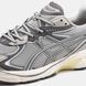 Кросівки Asics GT-2160 Grey Beige 14700-Сірий-36 фото 6