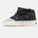 Кросівки Adidas Fear of God Athletics Black White 14888-Чорний-43 фото 1