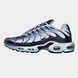 Кросівки Nike Air Max Plus TN Black White Mint 09433-Білий-39 фото 1