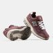 Кросівки New Balance 2002R Black Fig Bordo 09365-Бордовий-41 фото 2