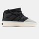 Кросівки Adidas Fear of God Athletics Black White 14888-Чорний-43 фото 5