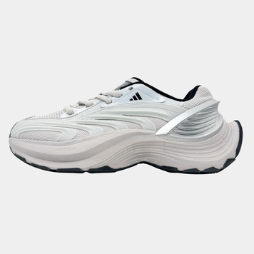 Кросівки Adidas XLG MTW Grey Silver Metallic 23878-Сріблястий-42 фото