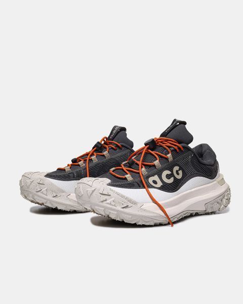 Кросівки Nike ACG Mountain Fly 2 Low Dark Smoke Grey 18138-Мультиколір-36 фото