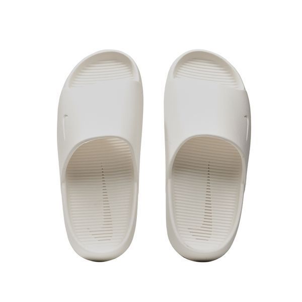 Тапочки Nike Calm Slide White 21287-Білий-36 фото
