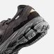 Кросівки New Balance 2002R Black 09307-Чорний-36 фото 4