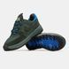 Кросівки Nike Air Force 1 Wild Green Blue 14898-Хакі-44 фото 3