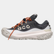 Кросівки Nike ACG Mountain Fly 2 Low Dark Smoke Grey 18138-Мультиколір-36 фото 1