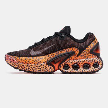 Кросівки Nike Air Max Dn Safari 18668-Мультиколір-36 фото
