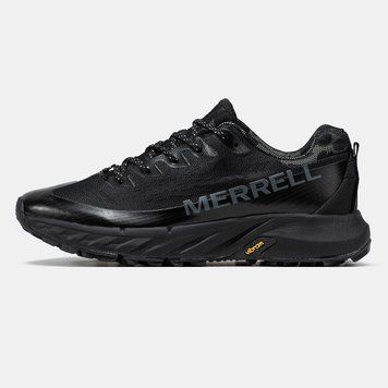 Кросівки Merrell Agility Pear 5 Black 19890-Чорний-41 фото
