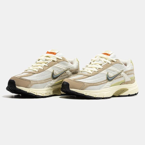 Кросівки Nike Initiator Beige Green 20236-Мультиколір-36 фото