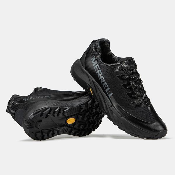 Кросівки Merrell Agility Pear 5 Black 19890-Чорний-41 фото