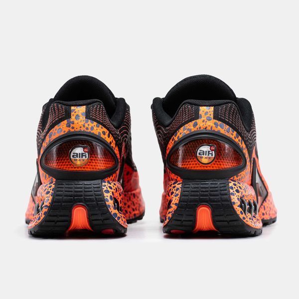 Кросівки Nike Air Max Dn Safari 18668-Мультиколір-36 фото