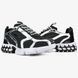 Кросівки Nike x Stussy Air Zoom Spiridon Cage 2 02076-Сріблястий-36 фото 2