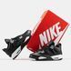 Кросівки Jordan Retro 4 Oreo 01720-Чорний-36 фото 4