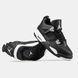 Кросівки Jordan Retro 4 Oreo 01720-Чорний-36 фото 3