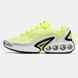 Кросівки Nike Air Max DN Green White Black 17385-Зелений-41 фото 1