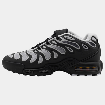 Кросівки Nike Air Max Plus TN Plus Drift Black Grey 18680-Чорний-41 фото