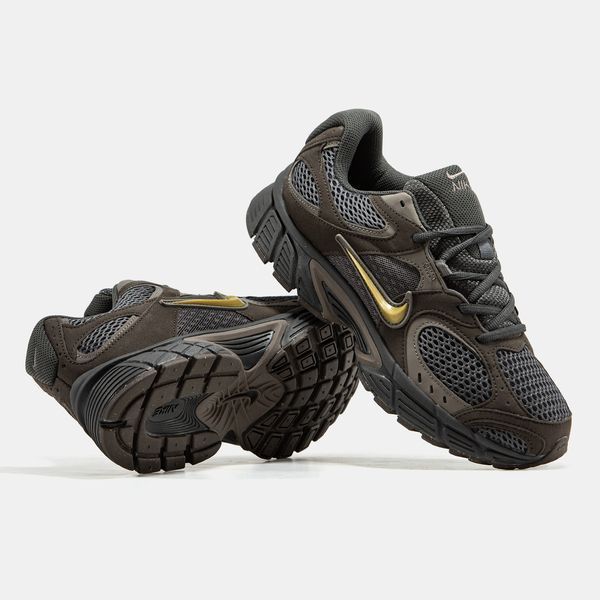 Кросівки Nike V5 RNR Brown 23919-Коричневий-40 фото