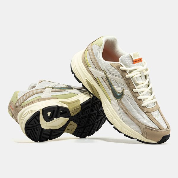 Кросівки Nike Initiator Beige Green 20236-Мультиколір-37 фото