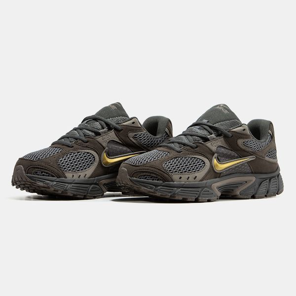 Кросівки Nike V5 RNR Brown 23919-Коричневий-40 фото