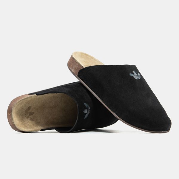Тапки Adidas Adimule Black 24224-Чорний-41 фото