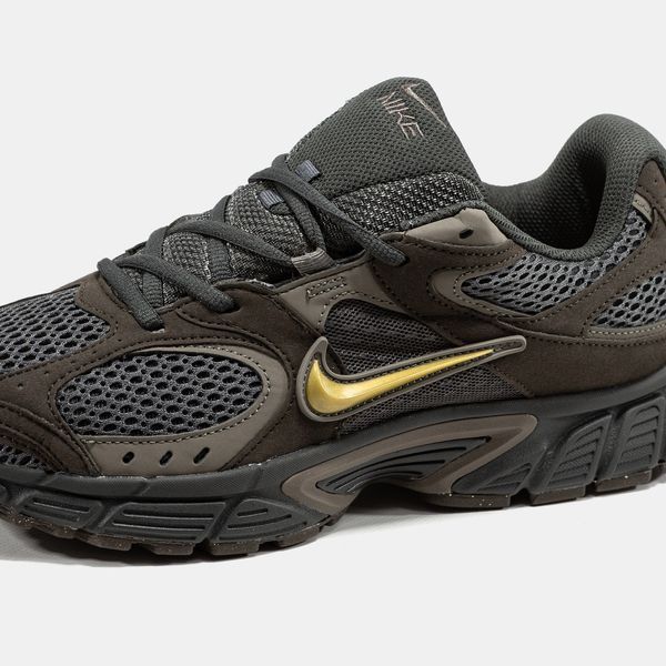 Кросівки Nike V5 RNR Brown 23919-Коричневий-40 фото