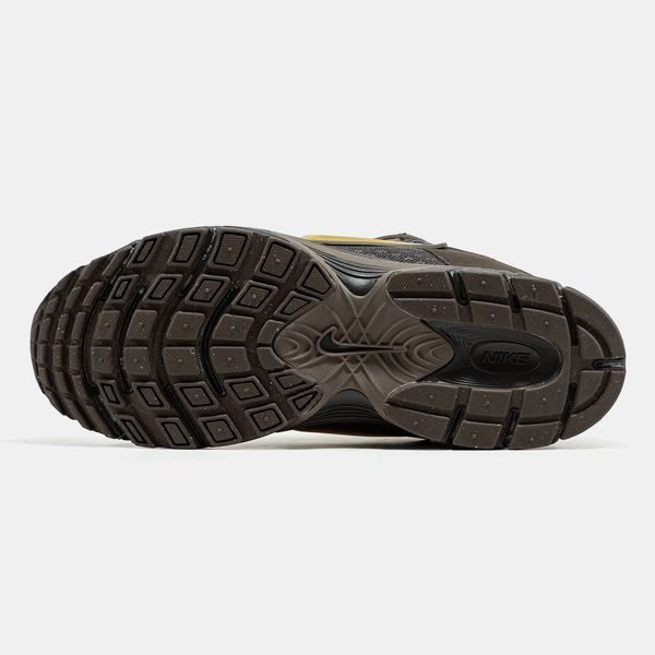 Кросівки Nike V5 RNR Brown 23919-Коричневий-40 фото