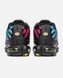 Кросівки Nike Air Max TN Plus Blue Red Black 16319-Мультиколір-36 фото 7