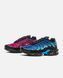 Кросівки Nike Air Max TN Plus Blue Red Black 16319-Мультиколір-36 фото 2