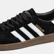 Кросівки Adidas Spezial Black White Brown 10843-Чорний-44 фото 5
