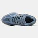 Кросівки Nike Air Pegasus 2K5 Blue Black 17451-Блакитний-36 фото 7